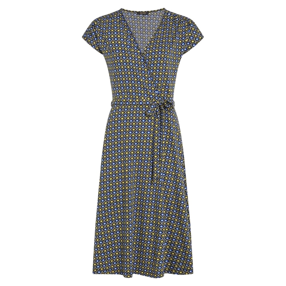 King Louie Abigail Blend Dress